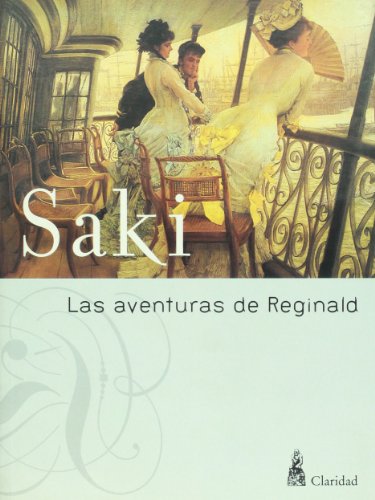 9789506201760: Las aventuras de Reginald (Spanish Edition)