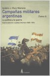 Imagen de archivo de Campa as Militares Argentinas - Tomo Iv, De Isidoro J. Ruiz Moreno. Editorial Claridad En Espa ol a la venta por Juanpebooks