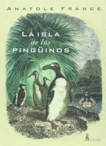 9789506202774: Isla De Los Pinguinos, La