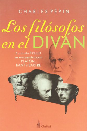 Beispielbild fr Los Filosofos Sobre El Divan zum Verkauf von Anybook.com