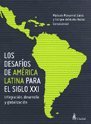 Stock image for los desafios de america latina para el siglo xxi e for sale by DMBeeBookstore