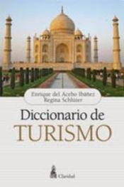 Imagen de archivo de Diccionario De Turismo - Iba ez - Ed. Claridad a la venta por Juanpebooks