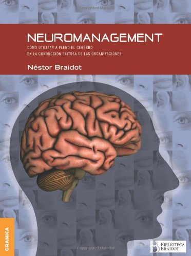 Imagen de archivo de Neuromanagement a la venta por LibroUsado | TikBooks