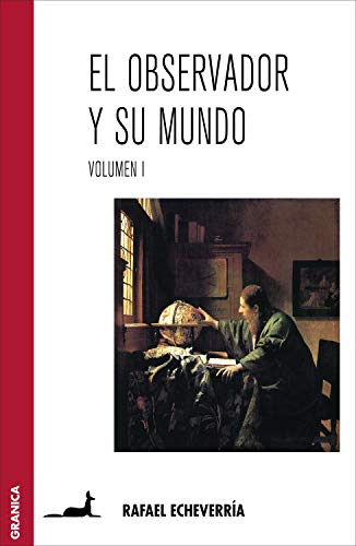 Imagen de archivo de EL OBSERVADOR Y SU MUNDO. VOLUMEN I a la venta por KALAMO LIBROS, S.L.
