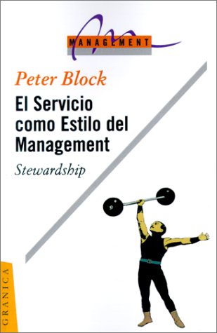 9789506412333: Servicio Con Estilo Del Management