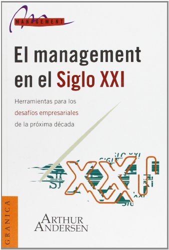 Stock image for El Management en el Siglo Xxi for sale by Hamelyn