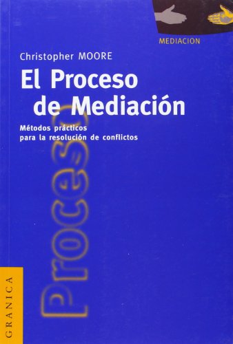 Imagen de archivo de PROCESO DE MEDIACIN, EL a la venta por Librerias Prometeo y Proteo