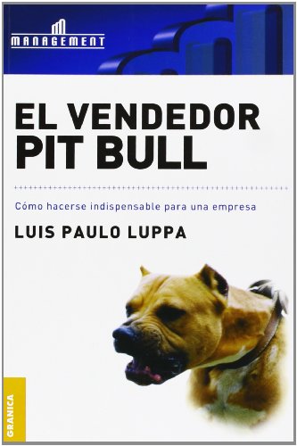 Beispielbild fr El vendedor Pit Bull zum Verkauf von Green Libros