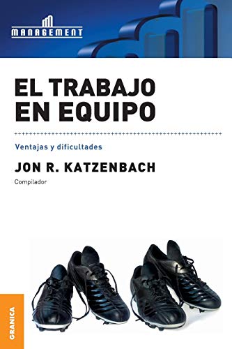 Stock image for Trabajo en equipo, El: Ventajas Y Dificultades (Spanish Edition) for sale by Lucky's Textbooks