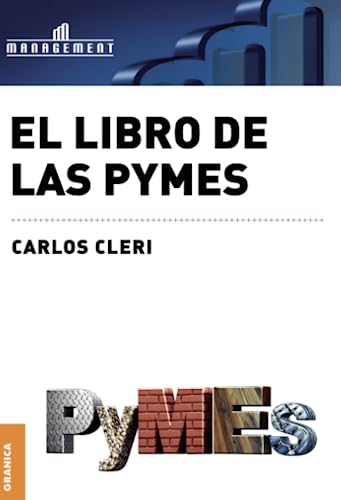 9789506415006: El libro de las pymes