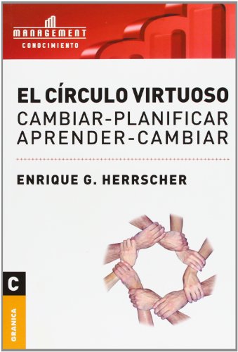 Imagen de archivo de CIRCULO VIRTUOSO, EL a la venta por KALAMO LIBROS, S.L.