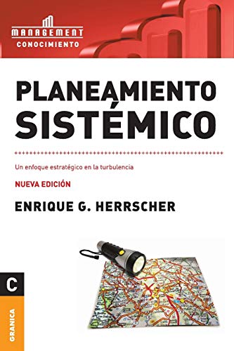 Stock image for Planeamiento sist mico: Un Enfoque Estrat gico En La Turbulencia (Spanish Edition) for sale by HPB-Red