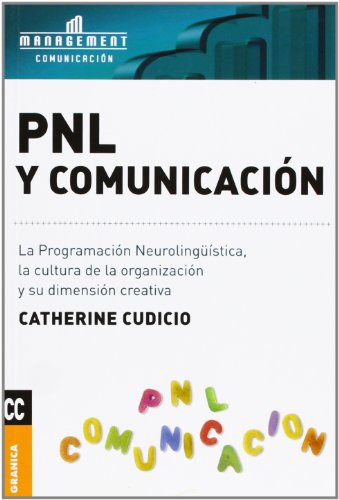 Imagen de archivo de PNL Y COMUNICACIN a la venta por Librerias Prometeo y Proteo