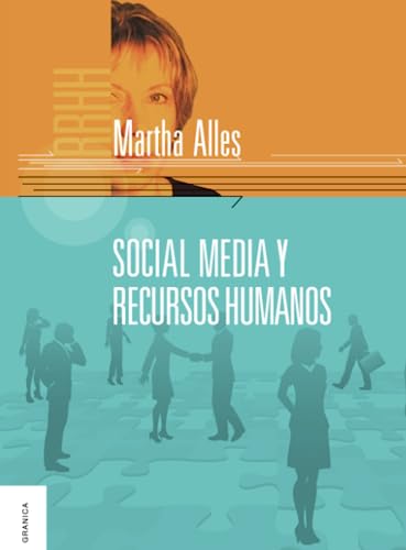 Stock image for SOCIAL MEDIA Y RECURSOS HUMANOS for sale by Antrtica