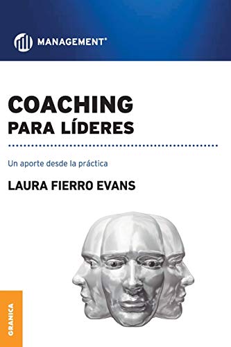 Stock image for Coaching Para Lideres (Spanish Edition) for sale by Reuseabook