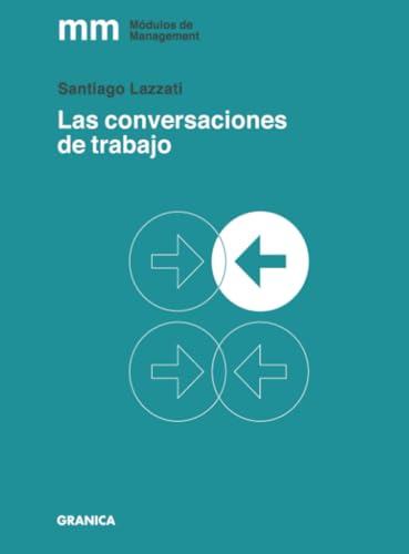 Imagen de archivo de CONVERSACIONES DEL TRABAJO, LAS a la venta por KALAMO LIBROS, S.L.