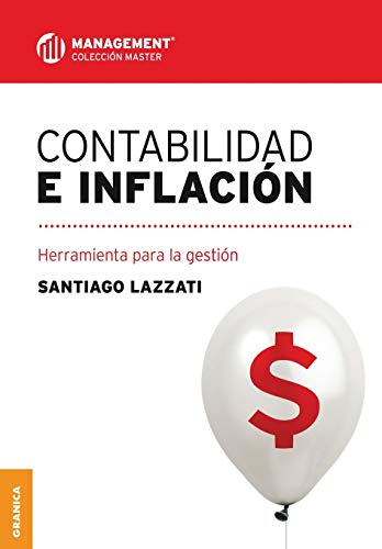 Beispielbild fr Contabilidad e inflacin (Spanish Edition) zum Verkauf von Lucky's Textbooks