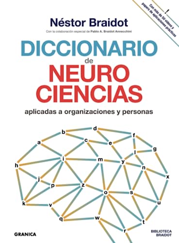 Beispielbild fr Diccionario de neurociencias aplicadas al desarrollo de organizaciones y personas zum Verkauf von ThriftBooks-Dallas