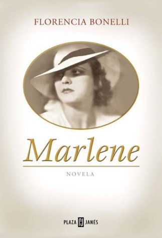 Stock image for marlene novela plaza janes for sale by DMBeeBookstore