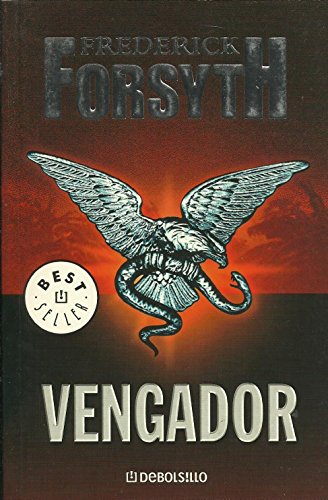Stock image for Vengador for sale by Green Libros