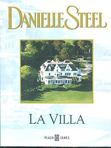 Stock image for La villa / The Cottage (Spanish Edition) for sale by ThriftBooks-Atlanta