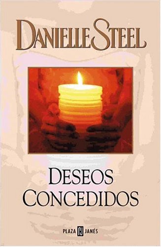 Stock image for Deseos Concedidos / Answered Prayers for sale by Hamelyn