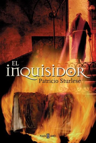 9789506441036: El Inquisidor