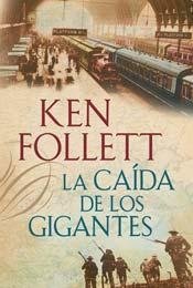 9789506441951: CAIDA DE LOS GIGANTES LA Century 1