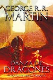 DANZA DE DRAGONES (9789506442545) by MARTIN