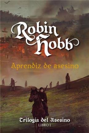 Imagen de archivo de aprendiz de asesino robin hobb plaza y janes Ed. 2014 a la venta por LibreriaElcosteo