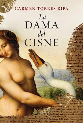 Imagen de archivo de la dama del cisne carmen torres ripa plaza janes a la venta por DMBeeBookstore