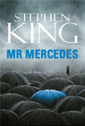 9789506443214: Mr.Mercedes