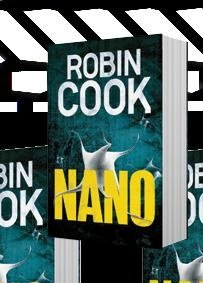 Stock image for Nano - Robin Cook - Ed. Plaza & Janes for sale by Juanpebooks