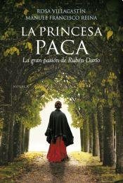 Stock image for La Princesa Paca for sale by SoferBooks