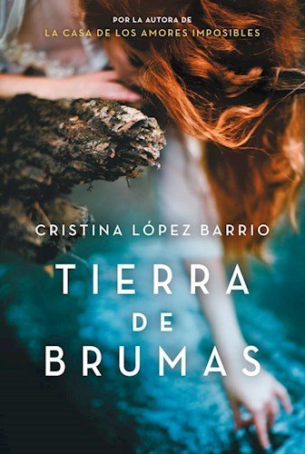 9789506443535: Tierra De Brumas
