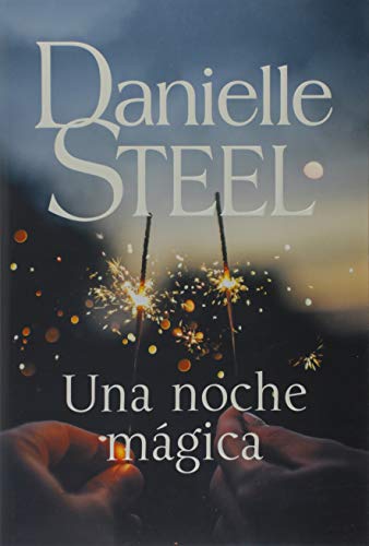 Stock image for una noche magica danielle steel plaza janes for sale by DMBeeBookstore