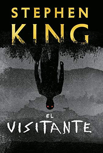 Imagen de archivo de El Visitante - Stephen King, De King, Stephen. Editorial Plaza & Janes, Tapa Blanda En Espa ol, 2018 a la venta por Juanpebooks