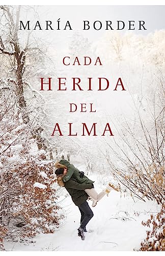 Stock image for CADA HERIDA DEL ALMA for sale by Serendipity