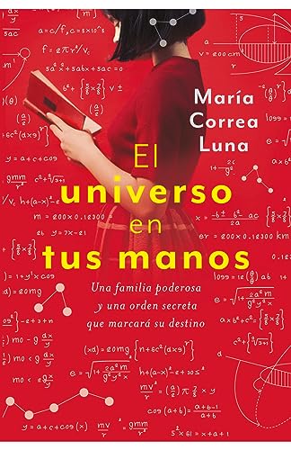 Imagen de archivo de UNIVERSO EN TUS MANOS EL a la venta por Serendipity