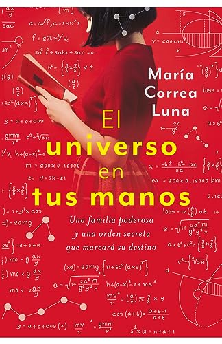 Stock image for UNIVERSO EN TUS MANOS EL for sale by Serendipity