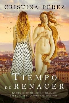 Stock image for TIEMPO DE RENACER for sale by Serendipity