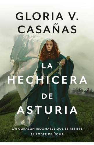 Stock image for HECHICERA DE ASTURIA LA for sale by Serendipity