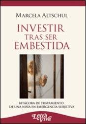 9789506493530: Investir Tras Ser Embestida