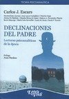 Imagen de archivo de DECLINACIONES DEL PADRE a la venta por SoferBooks