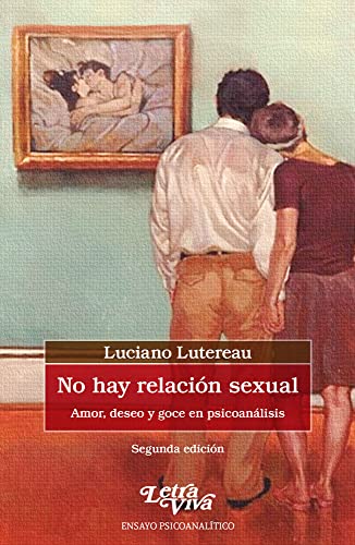 Imagen de archivo de NO HAY RELACION SEXUAL a la venta por AG Library