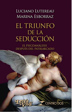 Imagen de archivo de EL TRIUNFO DE LA SEDUCCION a la venta por AG Library