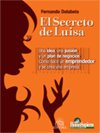 9789506735708: El secreto de Luisa