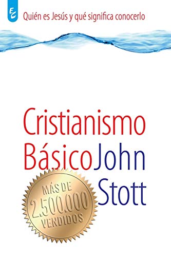 Beispielbild fr CRISTIANISMO BSICO -Language: spanish zum Verkauf von GreatBookPrices