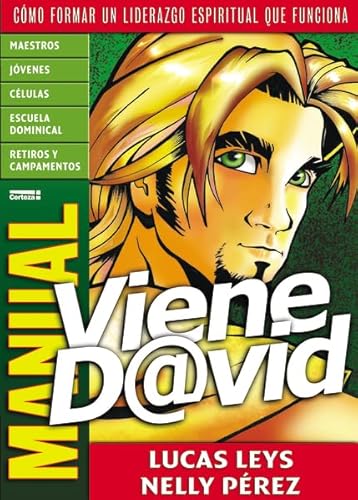 Manual viene David (Spanish Edition) (9789506831288) by Leys, Lucas