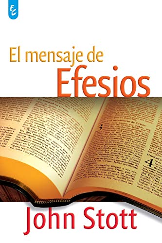 9789506831325: EL MENSAJE DE EFESIOS